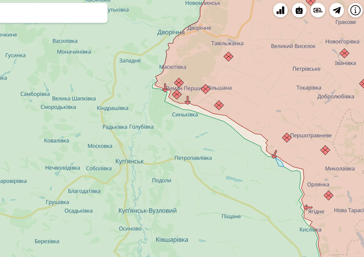 российский оккупант, ВС РФ, военный, война РФ против Украины, российское вторжение
