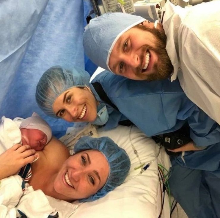 двоеженство, семья