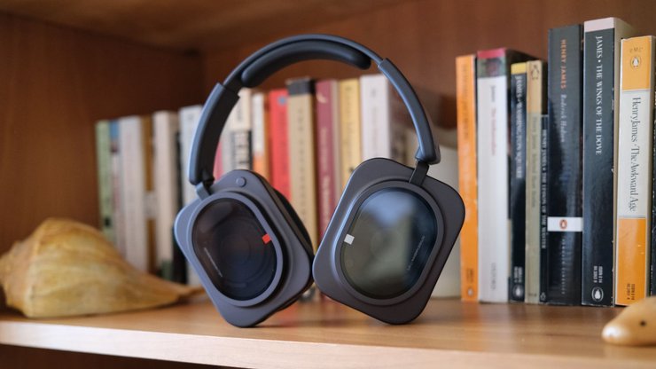 Nothing Headphone (1) Pro лучшие наушники 2026
