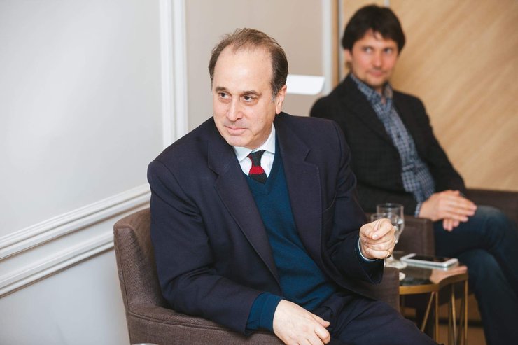 Брукс Ньюмарк, британський політик, допомога заходу Україні, захід та вторгнення Росії, санкції проти Росії