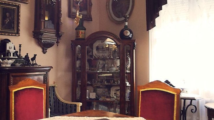 Шафа Бертолона Ліннера