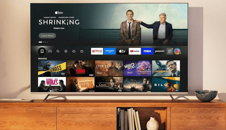 хороший дешевый телевизор