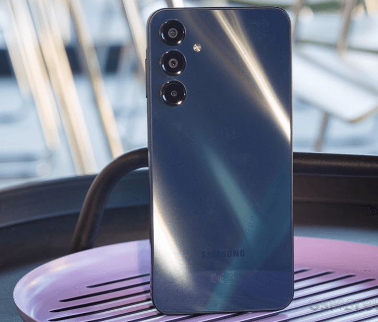 лучший бюджетный смартфон