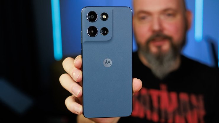 Motorola Moto G 2026