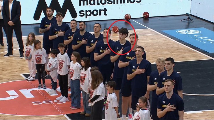 Максим Кличко, сын Кличко