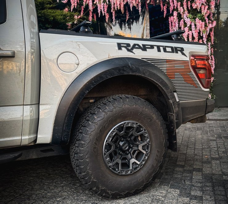 пикап форд раптор, Ford F-150 Raptor, Ford F-150 Raptor R, Ford F-150, новый Ford F-150 Raptor, пикап Ford