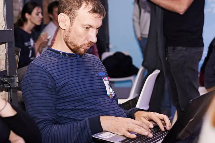 Дмитро Селін, Цукорок