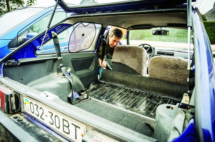 Продаж ЗАЗ Таврія, ЗАЗ Таврія, ЗАЗ-1102 Таврія, ЗАЗ-1102, купити Таврію, таврія в Німеччині