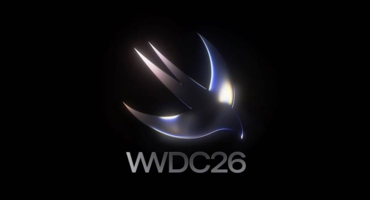 WWDC 2026 презентация Apple июнь 2026