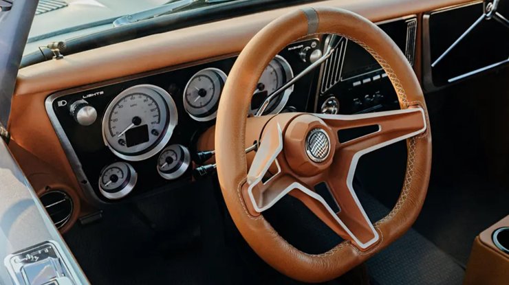 Chevrolet Blazer RASKAL