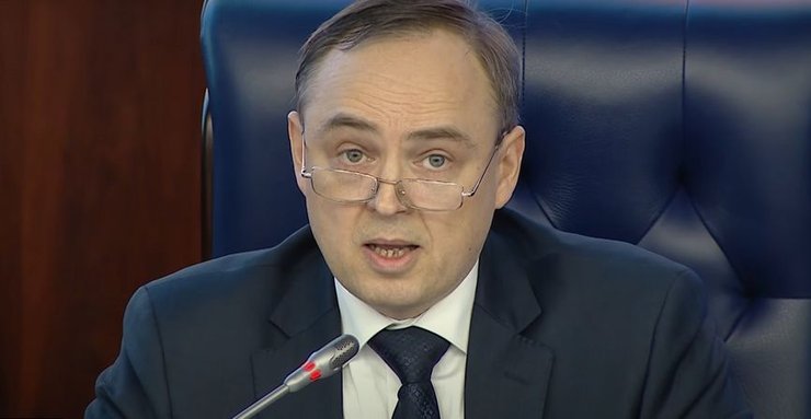 игорь цариков агент россия