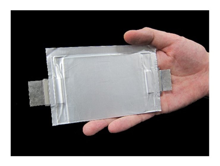 литиевый аккумулятор, аккумулятор, аккумулятор Toshiba