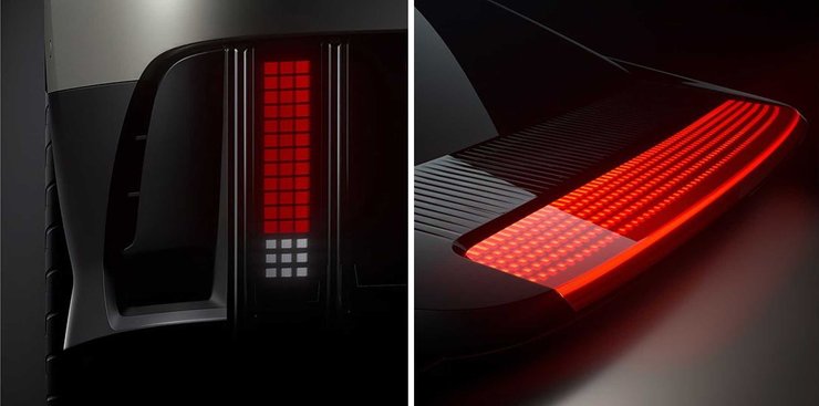 Hyundai Prophecy, Hyundai Ioniq 6, новый Hyundai Ioniq 6, новый Hyundai Ioniq, Hyundai Ioniq 6 2023