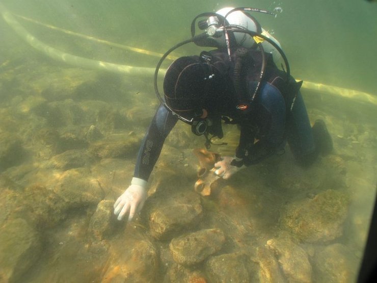 Фангория, затонувшие города, атлантида, затонувший город, город на дне моря, город на дне океана, тайны океана
