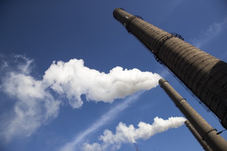 Українську промисловість та енергетичний сектор виводять з кризи топменеджери, які очолили рейтинг Фокусу