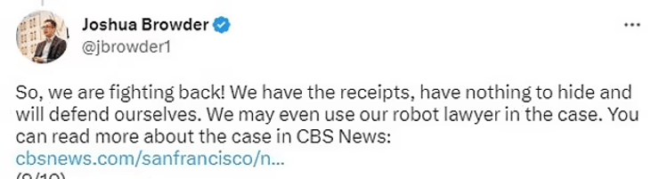 Twiiter, соцсети, пост, заявление