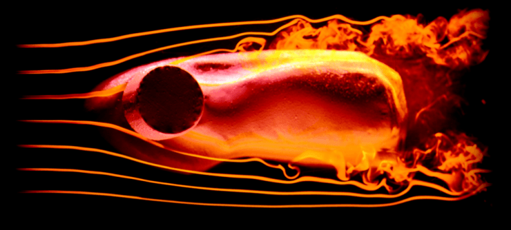 Большой Сфинкс в Гизе, Теория происхождения сфинкса, Загадки Древнего Египта, Ветровая эрозия и образование горных пород, археология, история