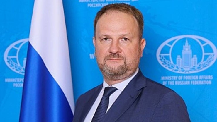 Андрей Чемерило