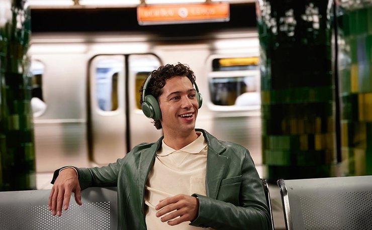 JBL Live 780NC