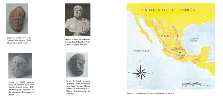 Артефакт походить з Римської імперії