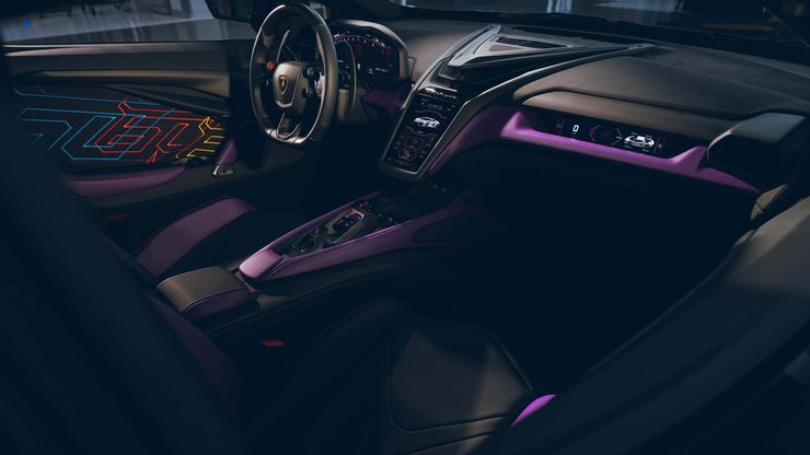 Lamborghini Revuelto Opera Unica (3)