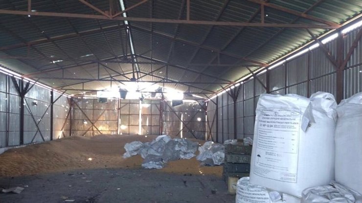 вторжение в украину, обстрел днепра