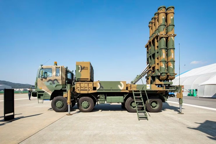 озброєння саудівської аравії.