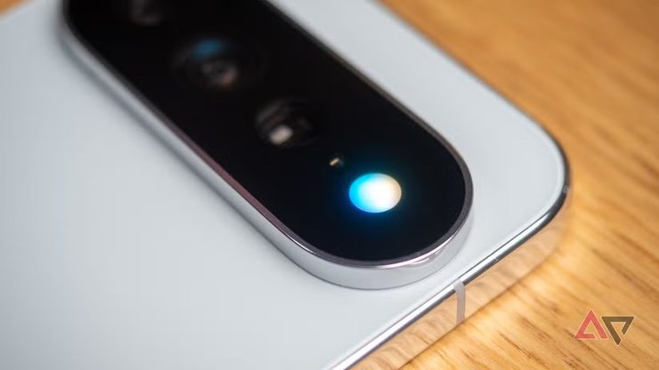 Индикатор HiLight Google Pixel 11 Pro функции