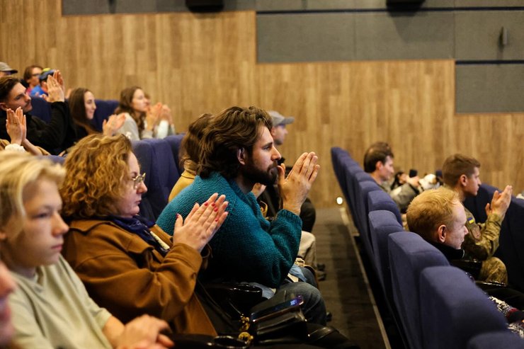 Кінофестиваль Молодість у Києві, список переможців у різних категоріях, які фільми стали найкращими