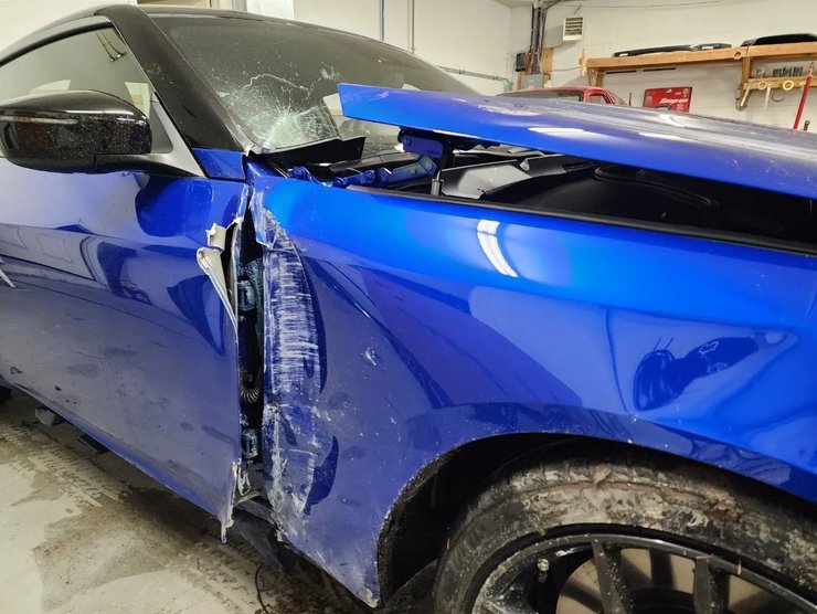 Nissan Z 2023, Nissan Z, новий Nissan Z, спорткар Nissan Z