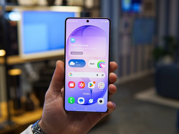 Samsung Galaxy S26 Ultra