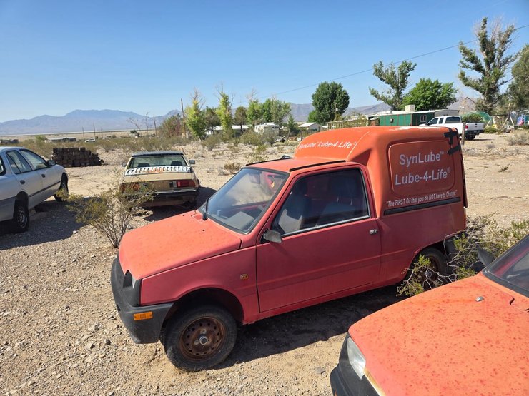 ока пикап, ВАЗ-1111, Ока, Ваз-1111 Ока