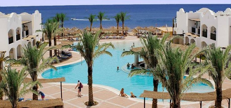 дахаб, виктор гвоздь, отдых