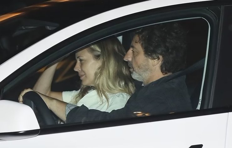 Google, Сергій Брін, Сергій Брін розлучення, ніколь шанахан, ілон маск, зрада