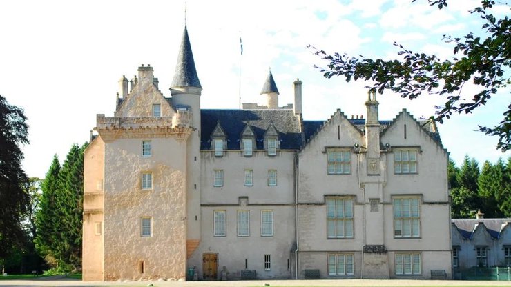 призраки, хоррор, паранормальное явление, призрак, замок, мистика