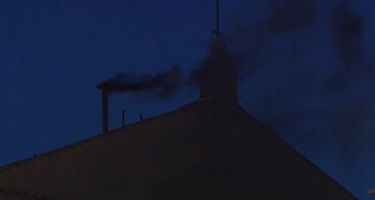 конклав 2025, новый папа