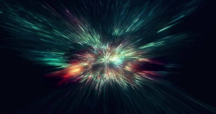 скорость света