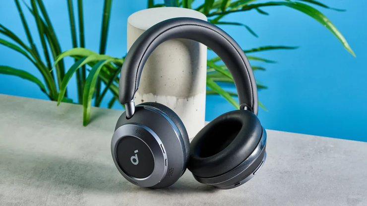 Навушники Soundcore Space One Pro