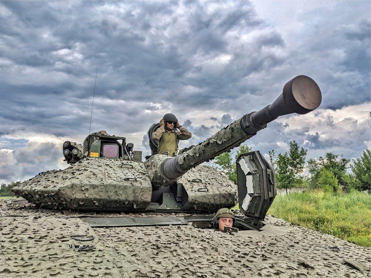 допомога україні