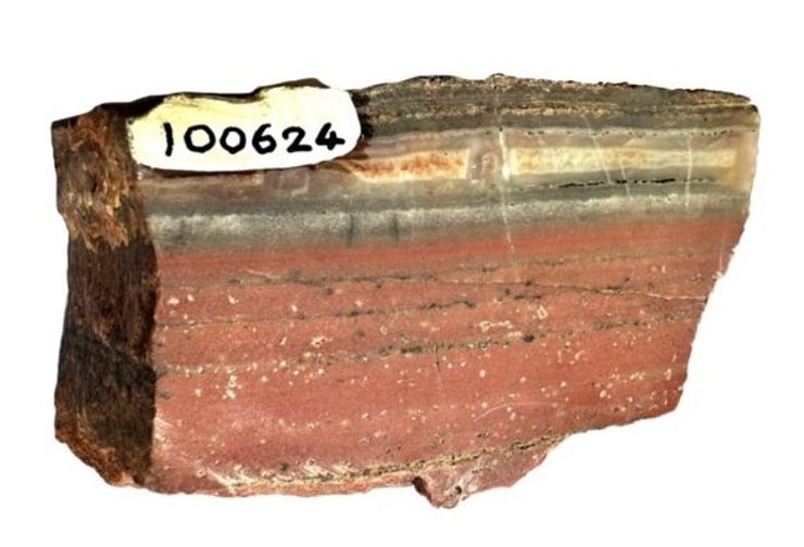 порода земля материал