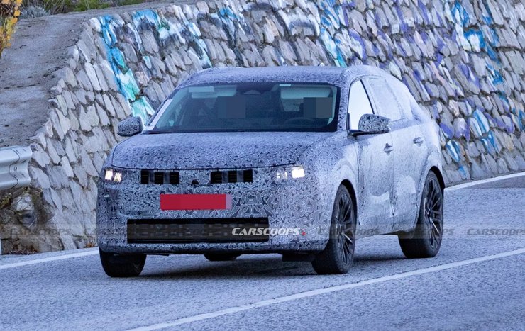 универсал Dacia C-Neo