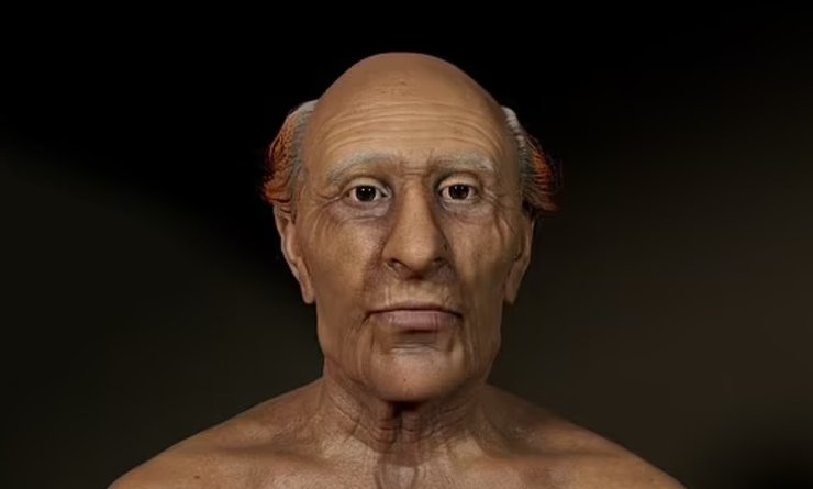 фараон Рамсес II