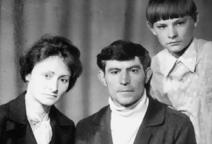 Валентина Попелюх, василий стус жена, смерть Попелюх, жена стуса