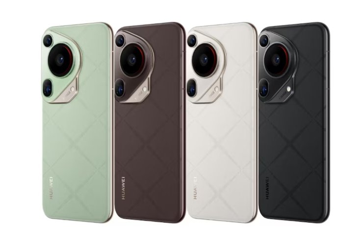 Pura 70 Ultra, смартфоны