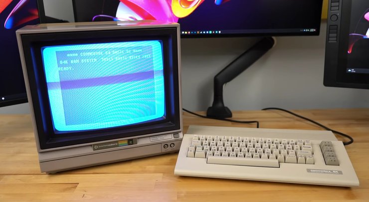 Commodore 64