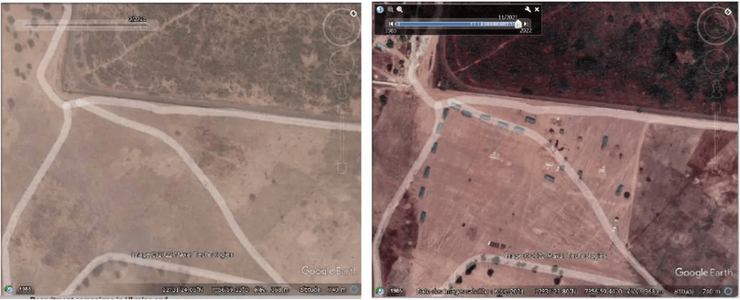 група Вагнера в мали, найманці рф в малі