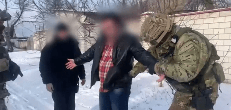 вадим лебідь