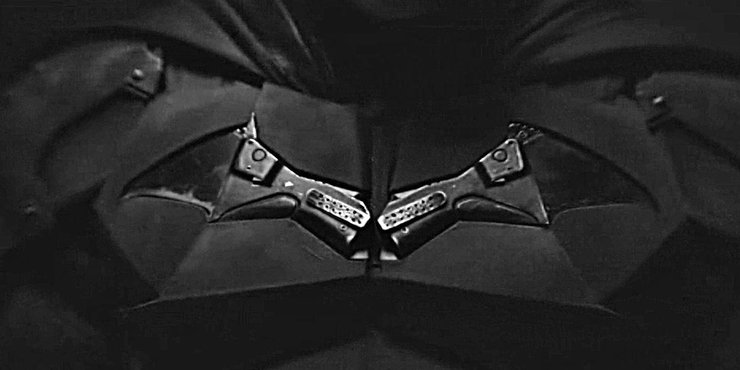 бэтмен, паттинсон, костюм