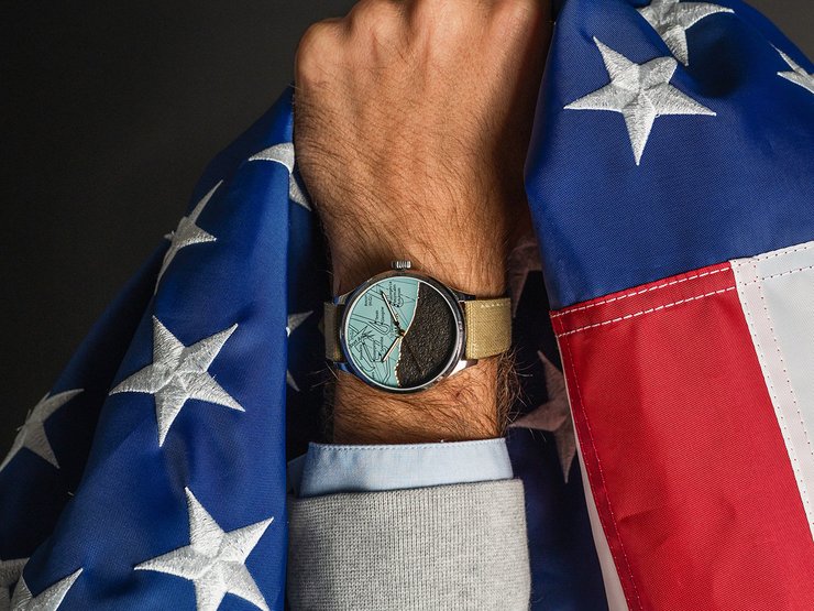 часы высадка в нормандии 2 часы высадка в нормандии