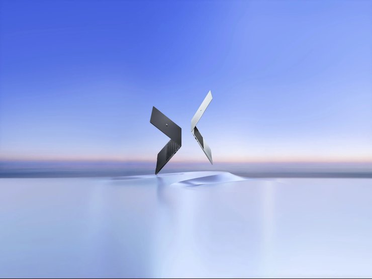 Ноутбуки Asus ExpertBook A7